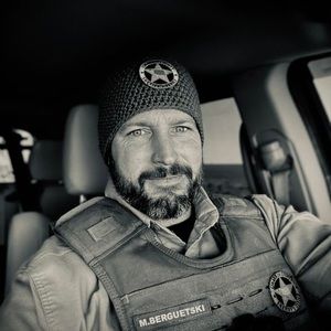 Meet your Posher, Mike